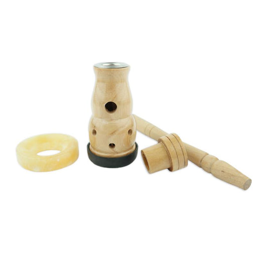 Belly Button Moxibustion Device - UPC Medical Supplies, Inc.