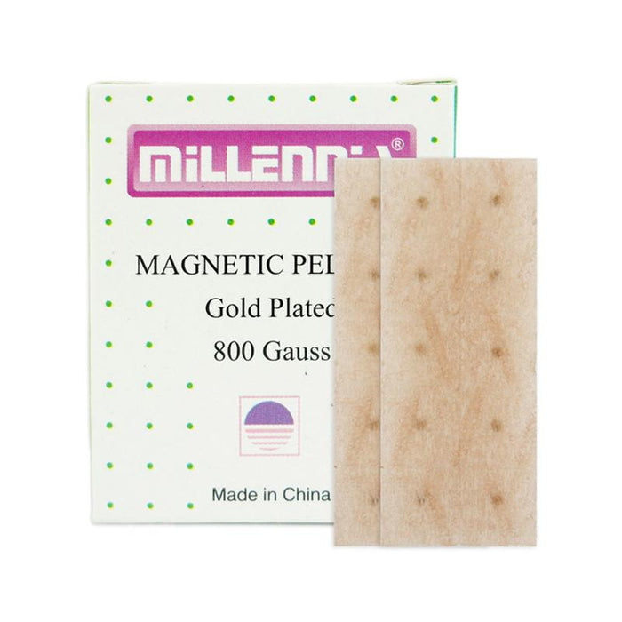 Millennia Magnetic Pellets for Acupuncture